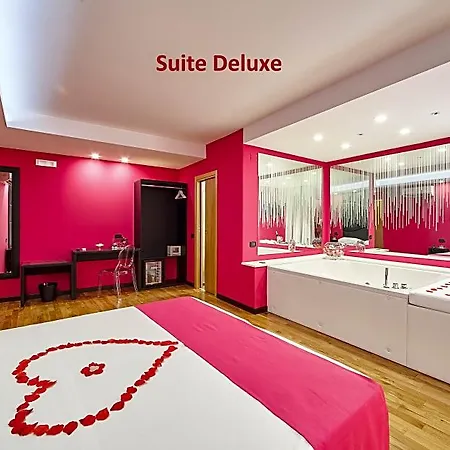 Style 4* Caserta